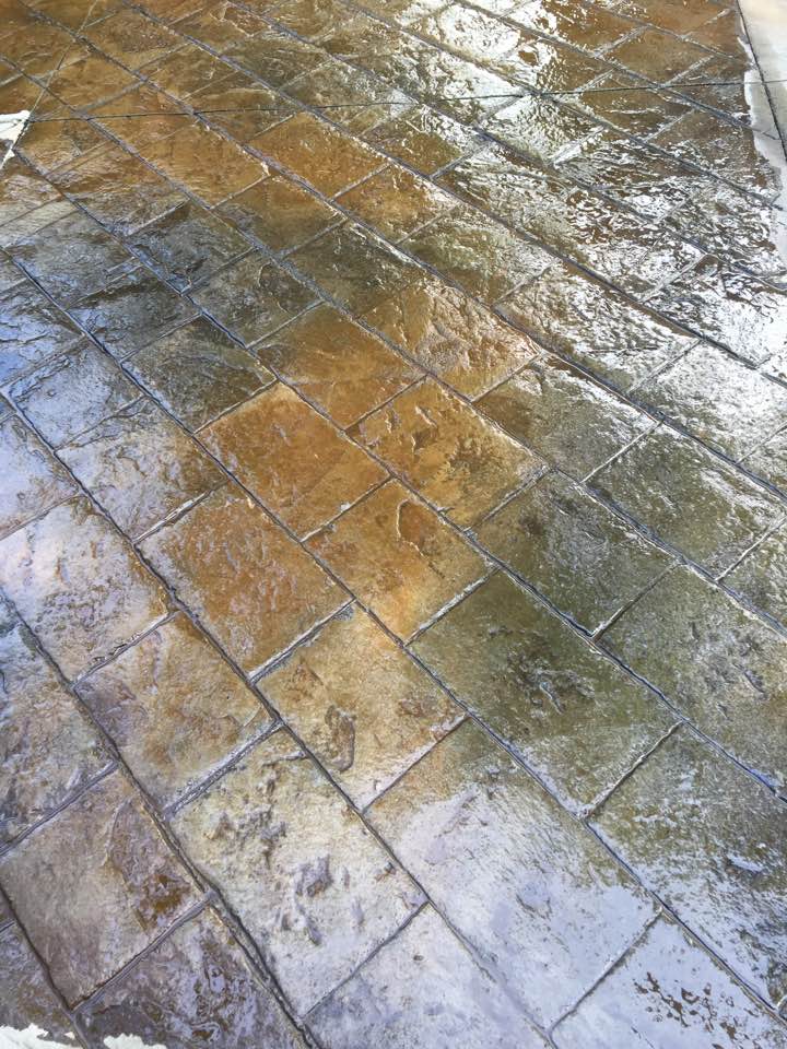 Griffin Cement Contracting Co Concrete Contractor Portsmouth