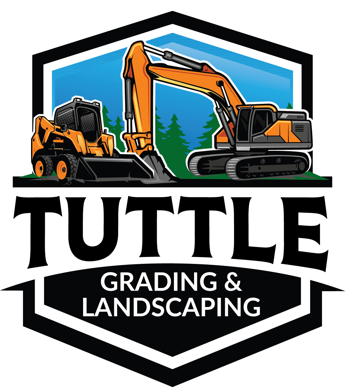 Tuttle Grading & Landscaping