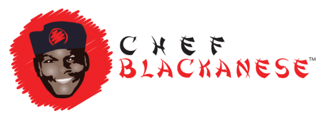 Chef Blackanese Food Brand