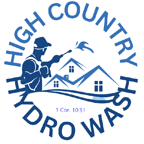 High Country HydroWash