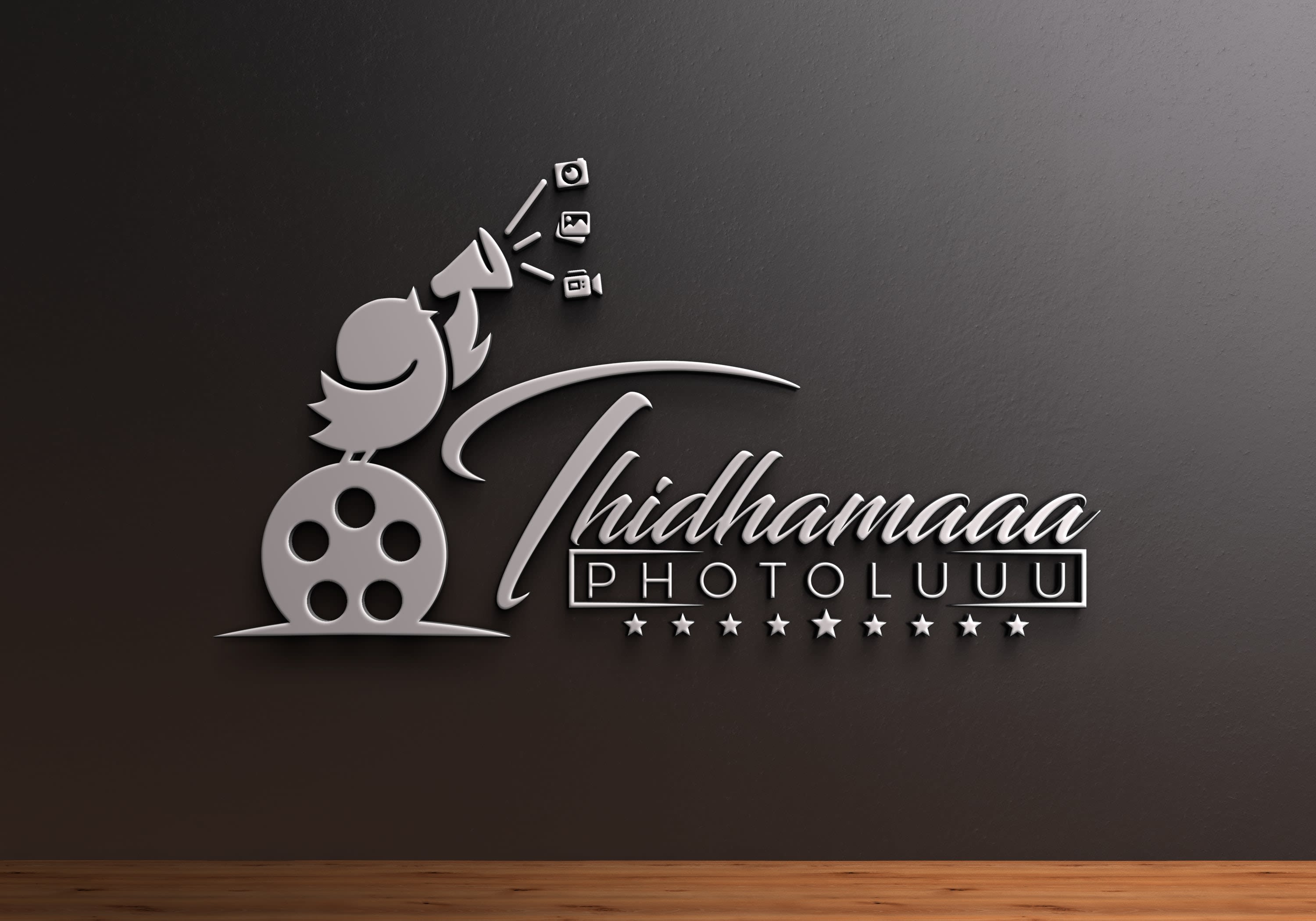 Thidhamaaa Photoluuu                                                                                                                                                  STUDIO1818