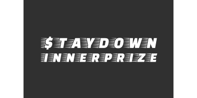 StayDown Apparel