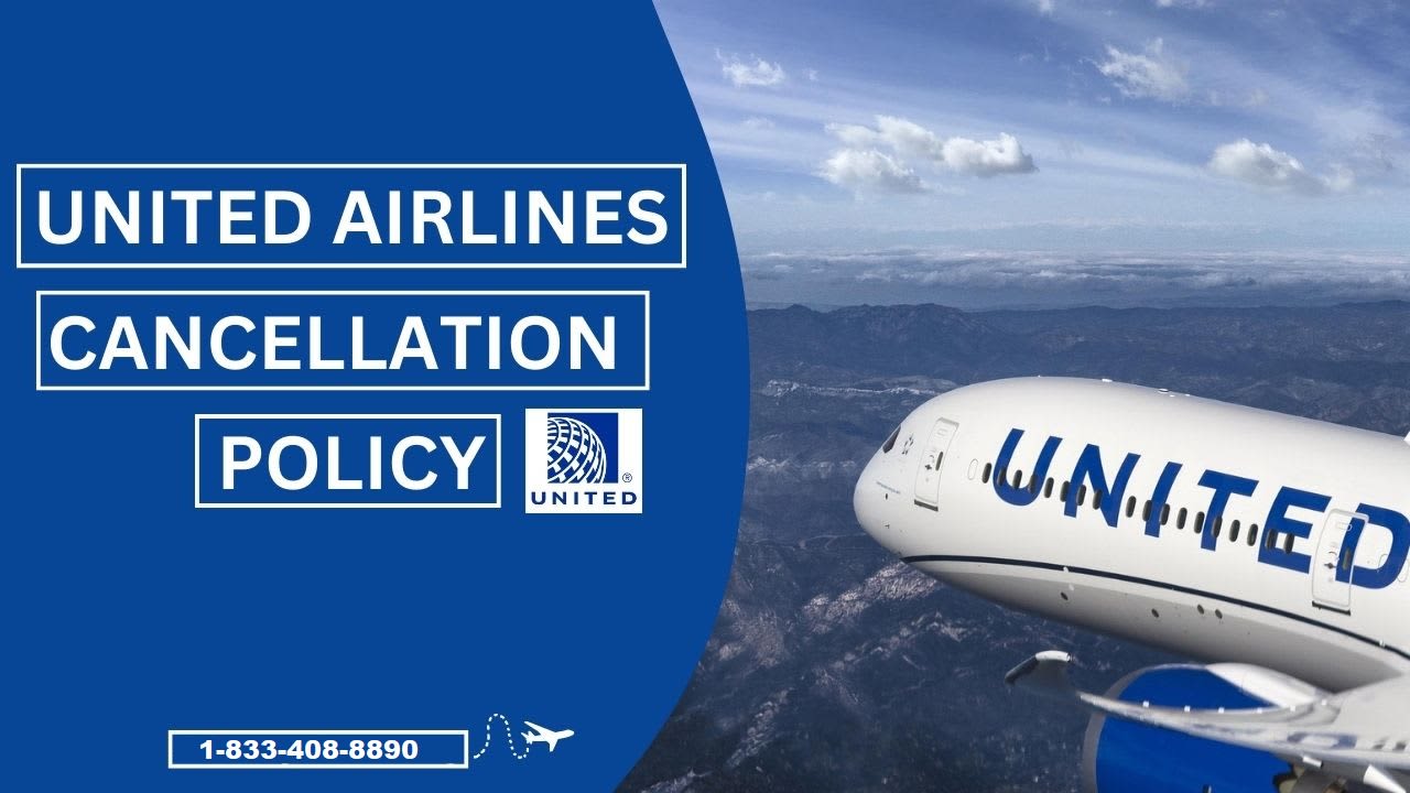 United Airlines Sale | Travel Agency in Atlanta