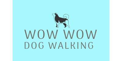 Wow Wow Dog Walking