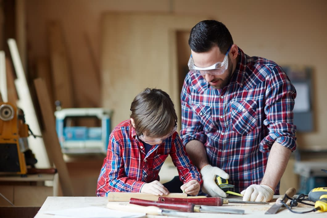Building Effective Routines for Children during the School Year ...