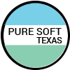Pure Soft Texas