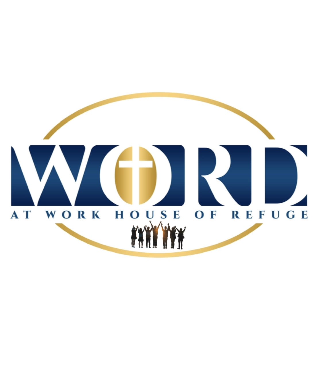 Word At Work House of Refuge
