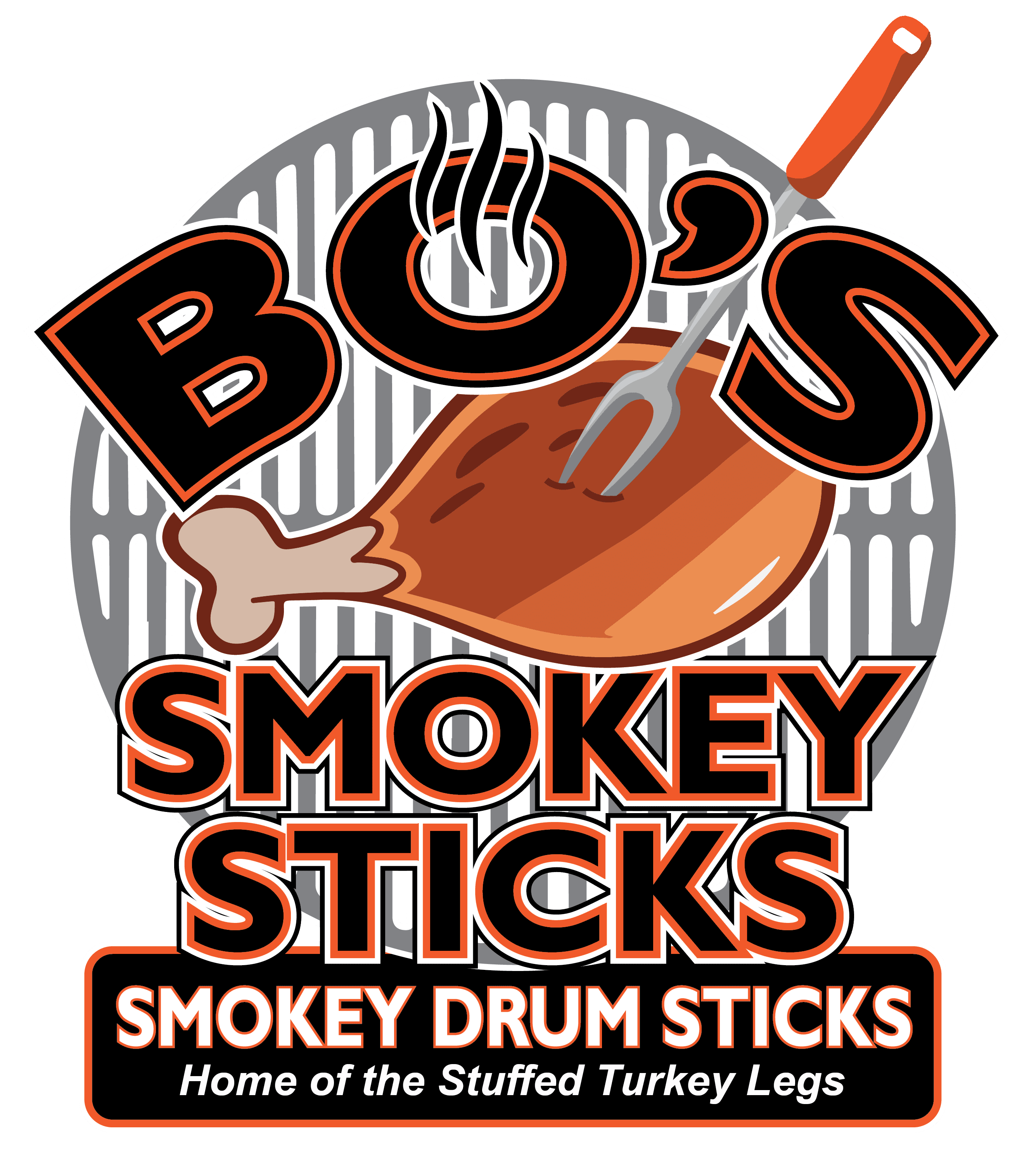 BO s Smokey Sticks Comfort Food Truck Garfield Heights