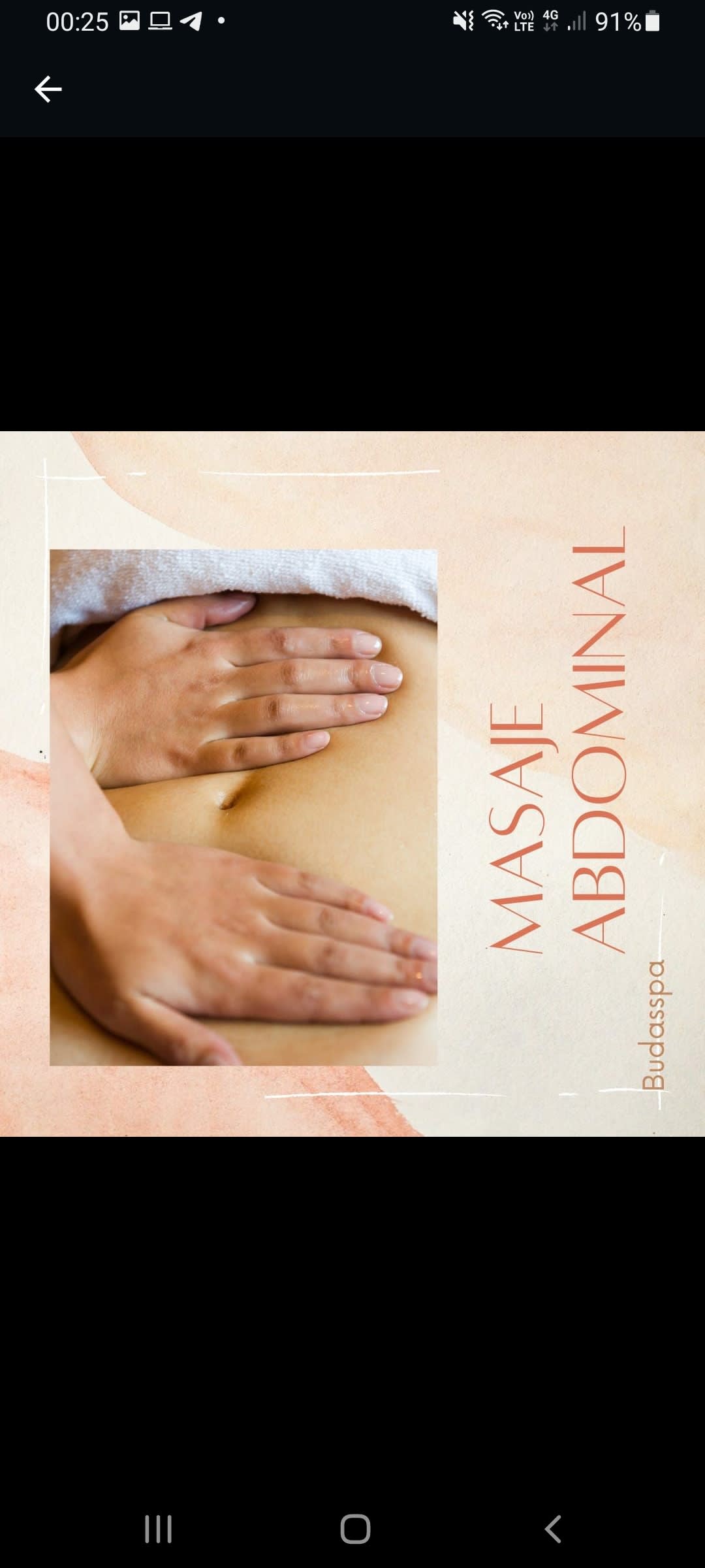 Maderoterapia corporal y facial Spa Asana Spa Ciudad de México