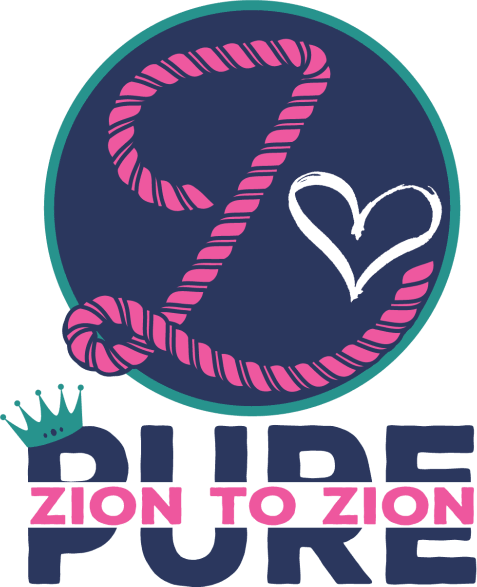 Zion To Zion Pure