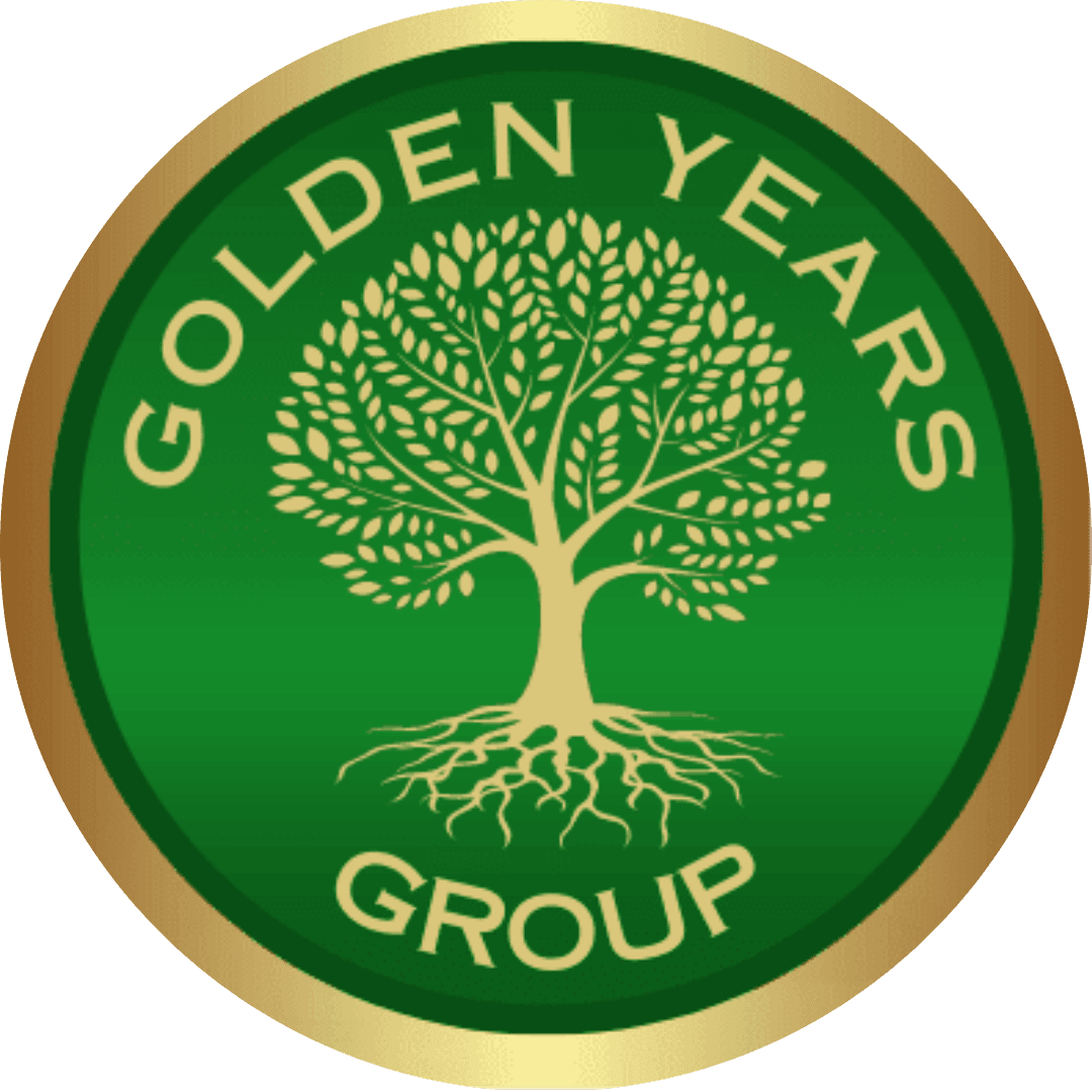 Golden Years Group