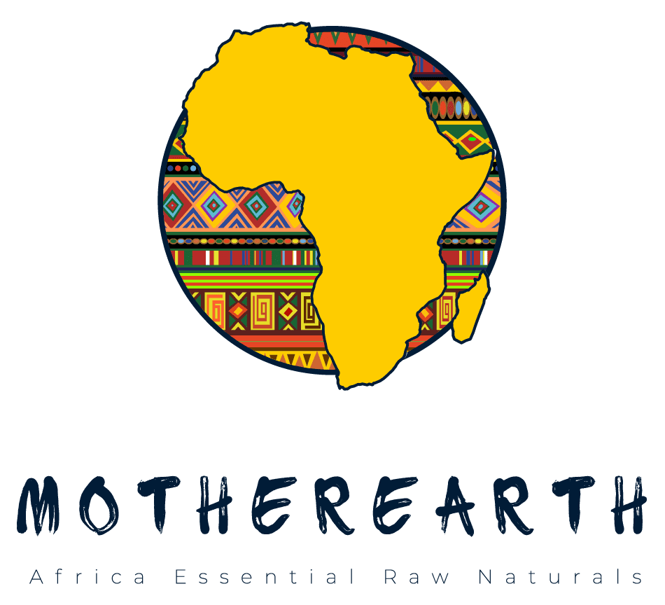 MotherEarth-Africa Essential Raw Naturals