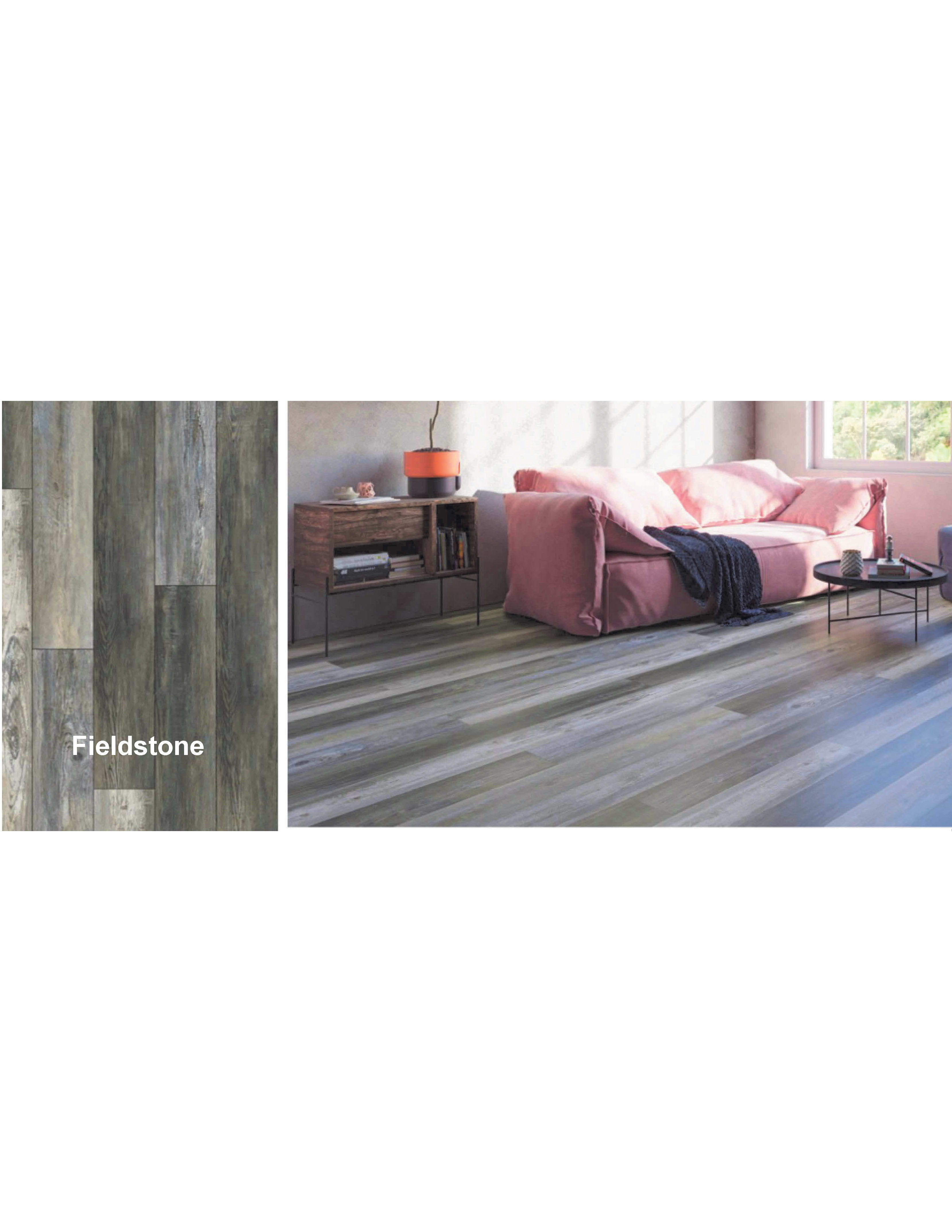 Fieldstone Special Buys Sled Dog Wholesale Flooring Flooring