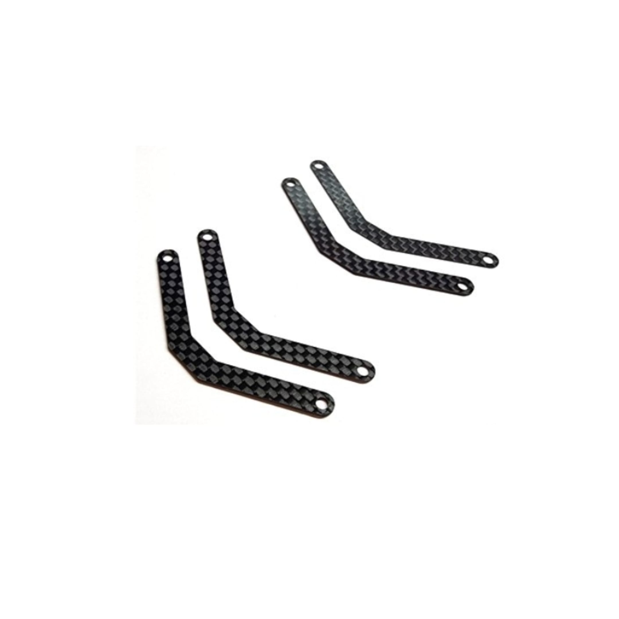 Awesomatix A800R Dampers Brace Set F R 0 5 1 0mm Spare Option awesomatix-a800r-dampers-brace-set-f-r-0-5-1-0mm-spare-option