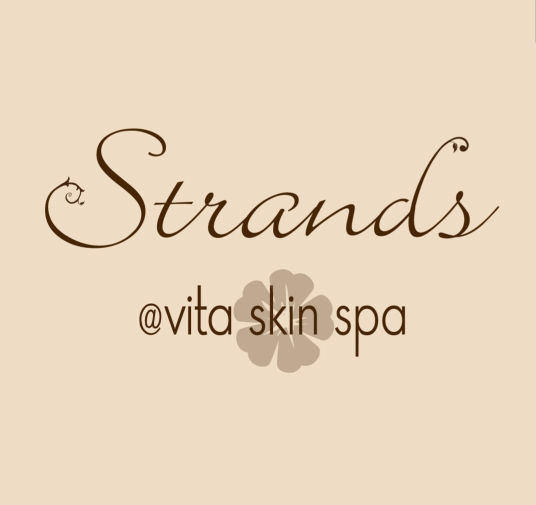 Strands Hair Design Hairdressing Salon in Shaftesbury