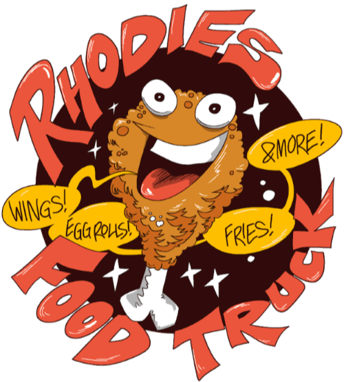 Rhodies Food Truck