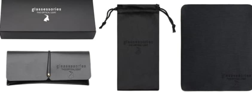Glassessories Optical