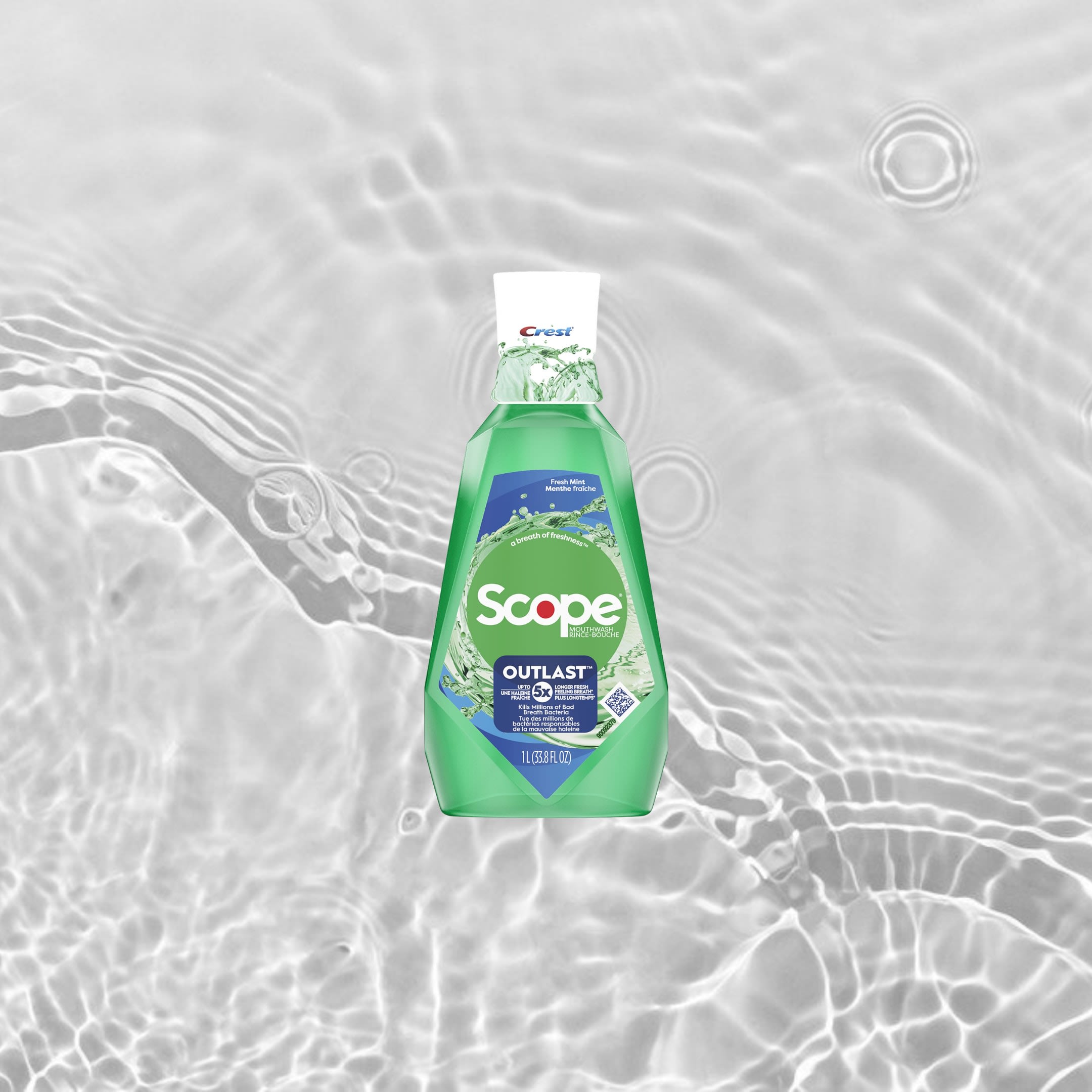 Scope mouthwash rinse - Oral Care - Watson Unlimited Enterprises, LLC |  Personal \u0026 Household Goods in Philadelphia, image size:2160x2160