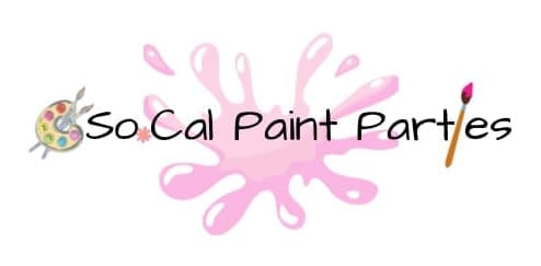 SoCal Paint Parties