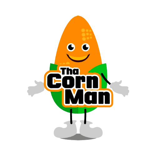 Tha Corn Man