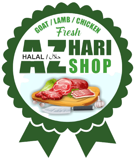Azhari Halal Shop