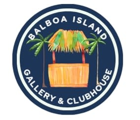 Balboa Island Gallery Clubhouse