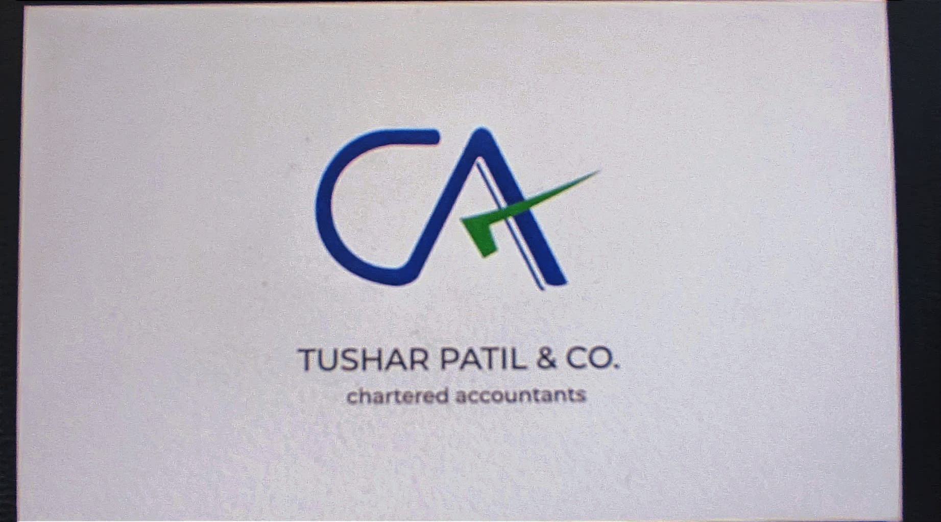 Tushar Patil & Co