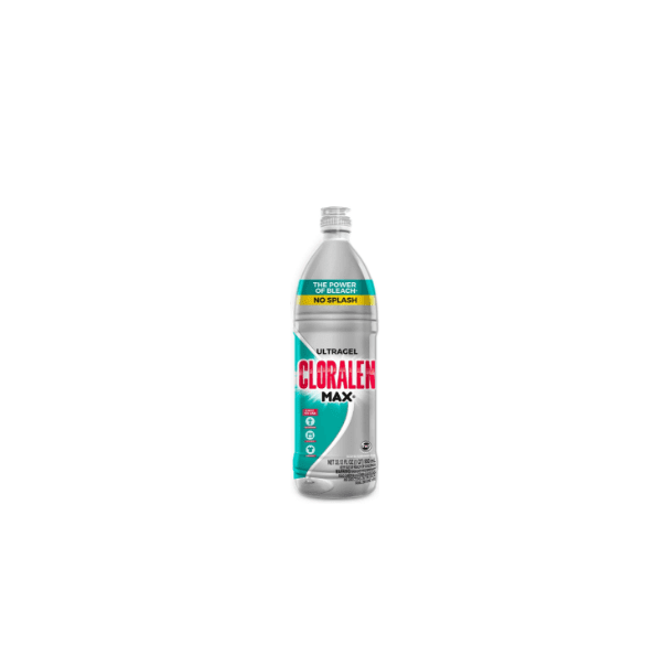 Cloralen Bathroom Cleaning Spray, With Liquid Bleach Fresh