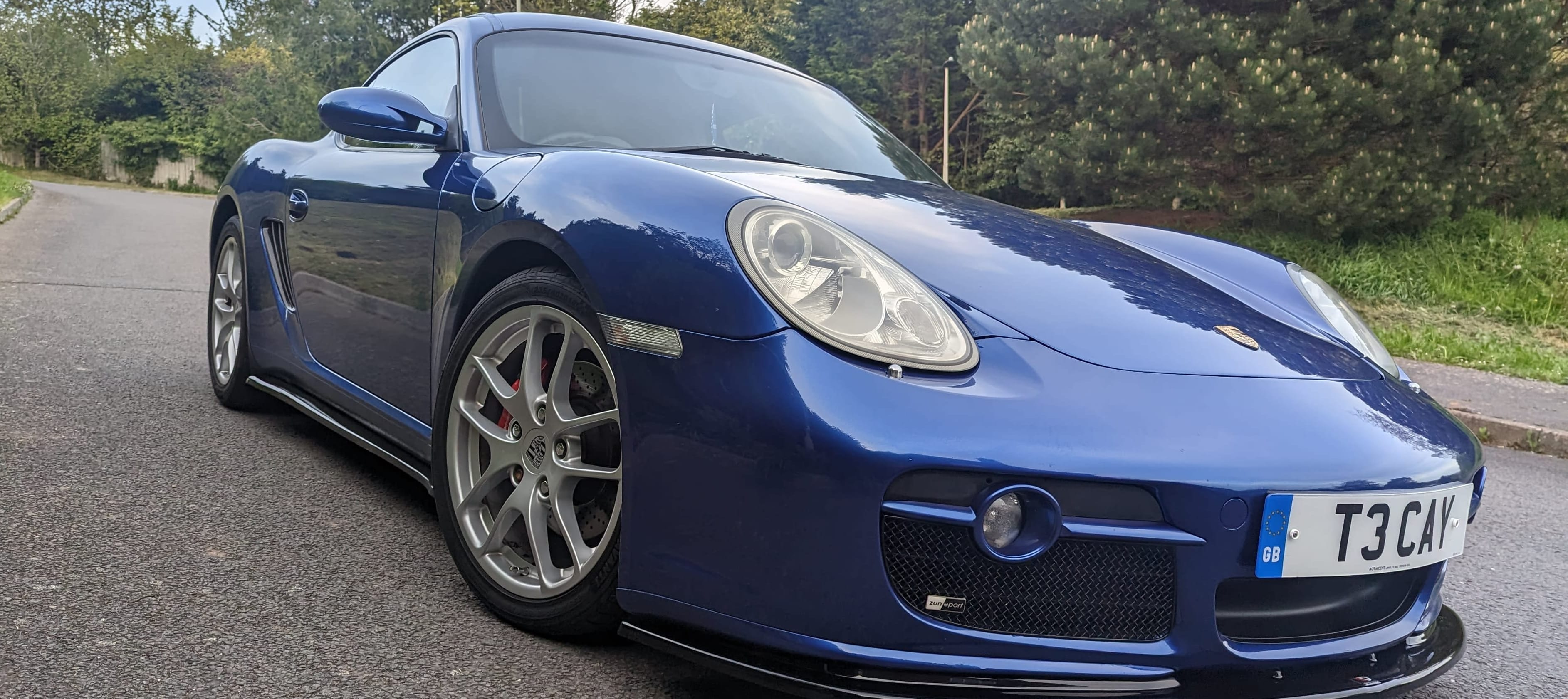 Mid Devon Car Sales Limited Car Sales in Tiverton