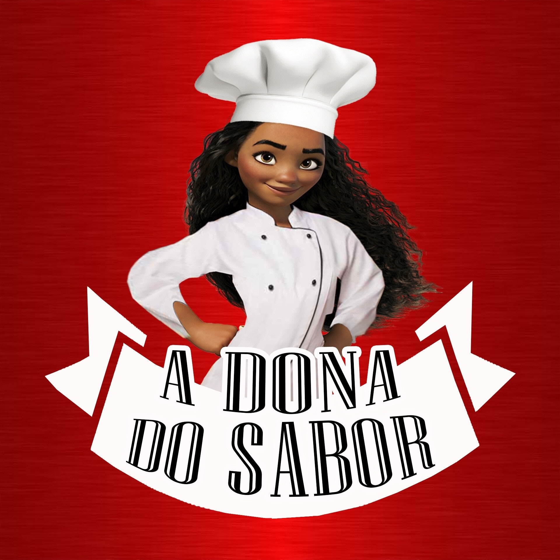 A Dona do Sabor