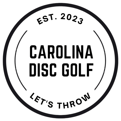 Carolina Disc Golf