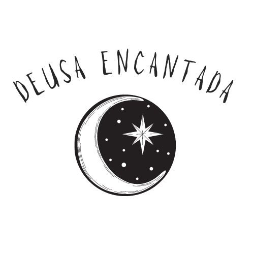 DEUSA ENCANTADA