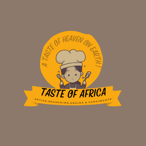 Taste of Africa Store