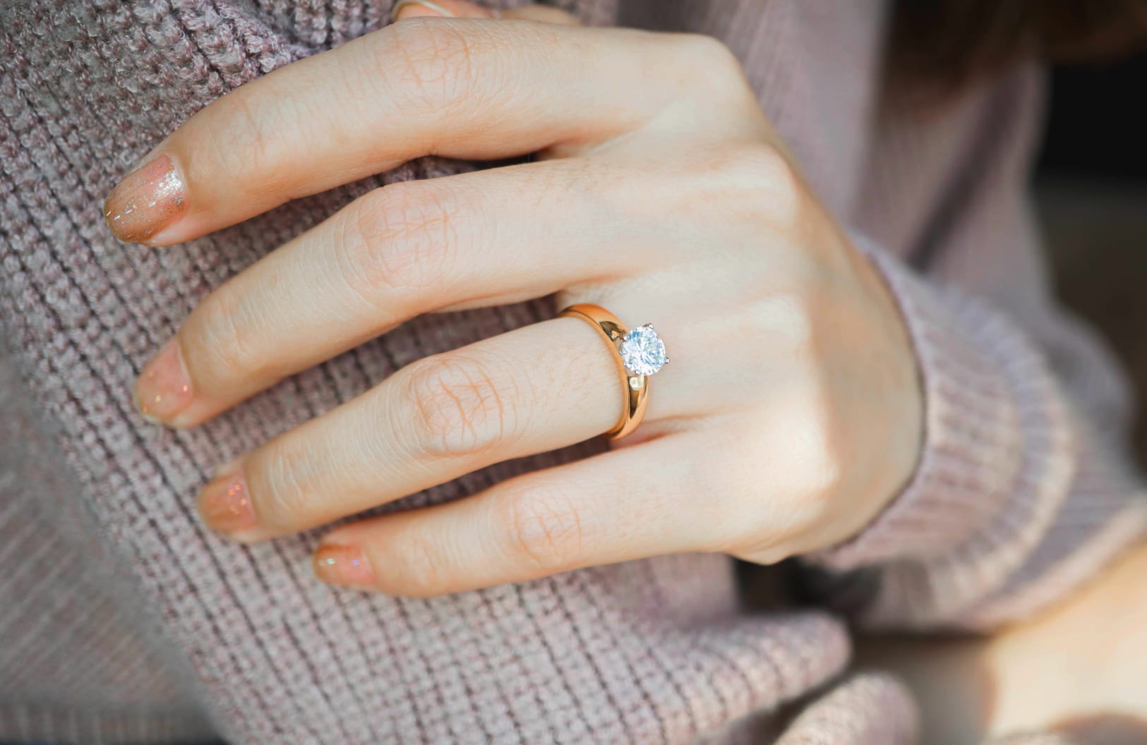 Fine Jewelry, Custom Creations, and Expert Repairs Bentley's 1900