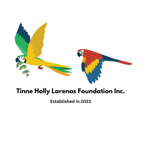 Tinne Holly Larenas Foundation