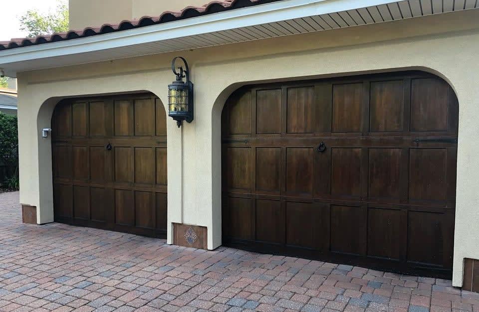 Doors and More Refinishing Wood Refinishing Experts St Augustine