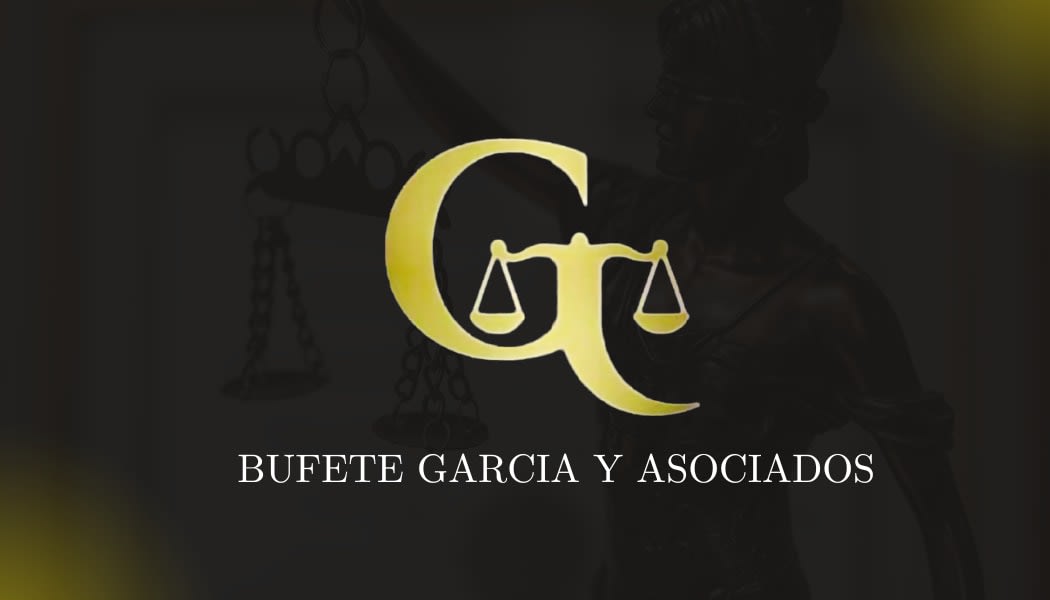 BUFETE GARCIA Y ASOCIADOS