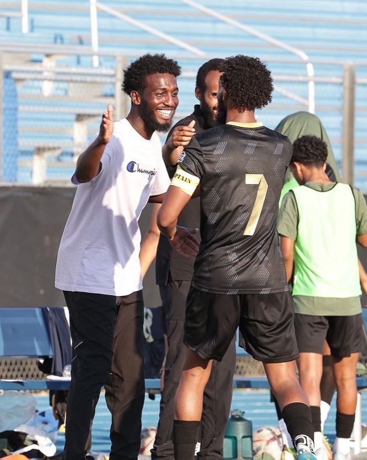 18x26 Academy | Soccer Academy | Minneapolis