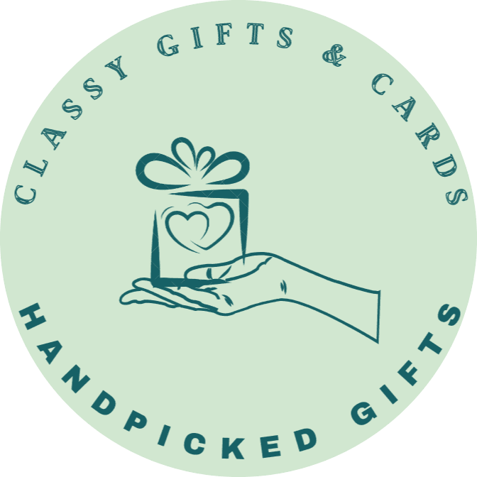 Classy Gifts & Cards