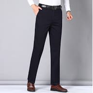 Pants Suite Office Not Strip Line Side - Pants Work - Uniforms