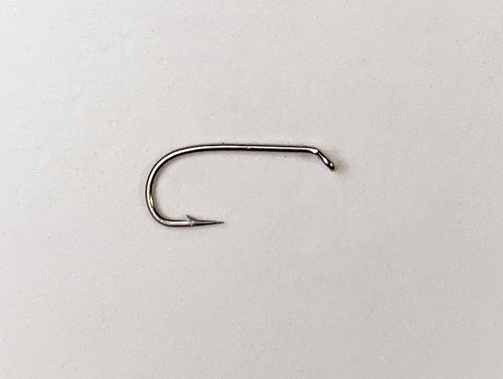 Down EYE DRY Trout Hooks Code 31310 from FULLINGMILL 50 per packet –  D.FORBES FLYTYING MATERIALS