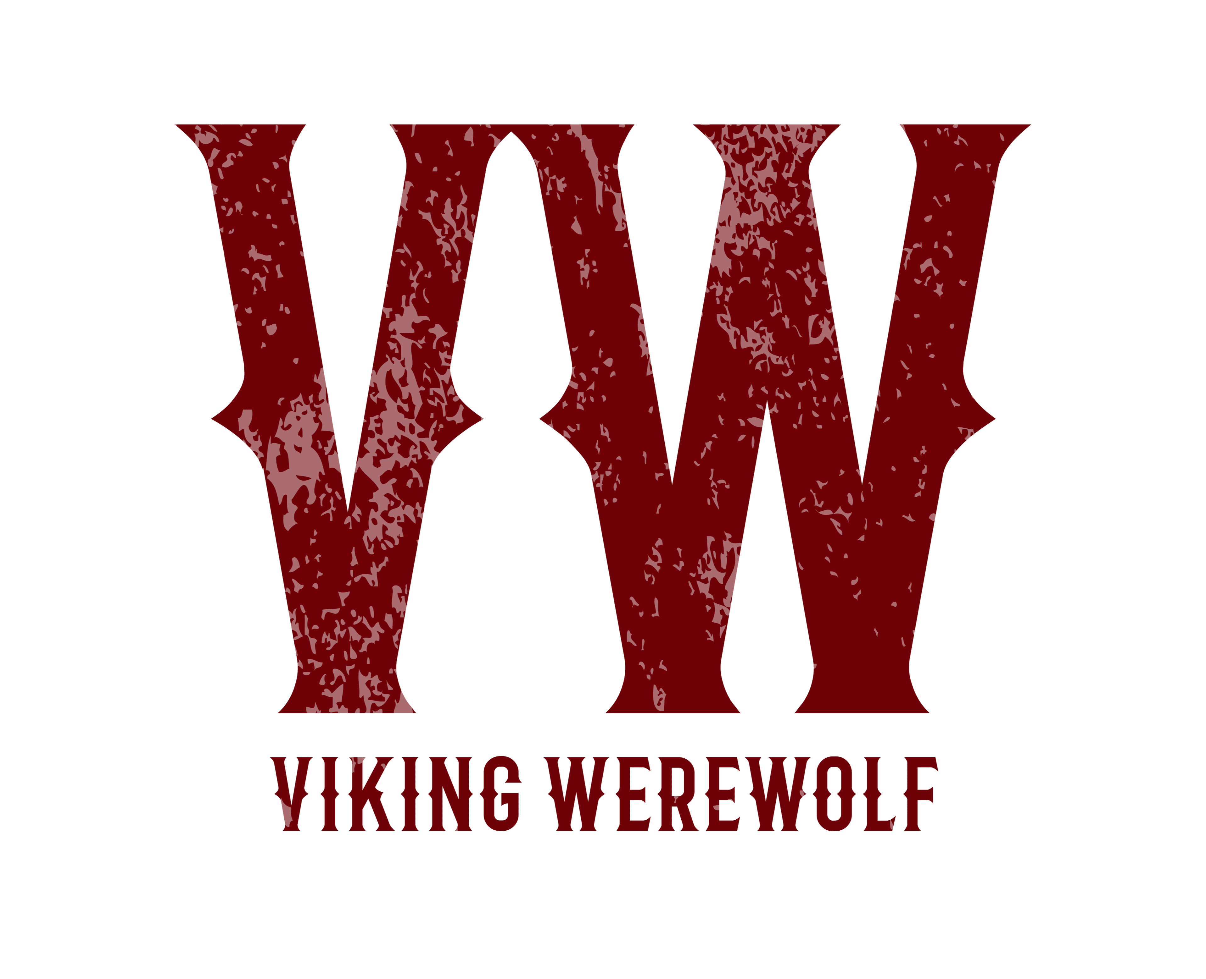 Viking Werewolf