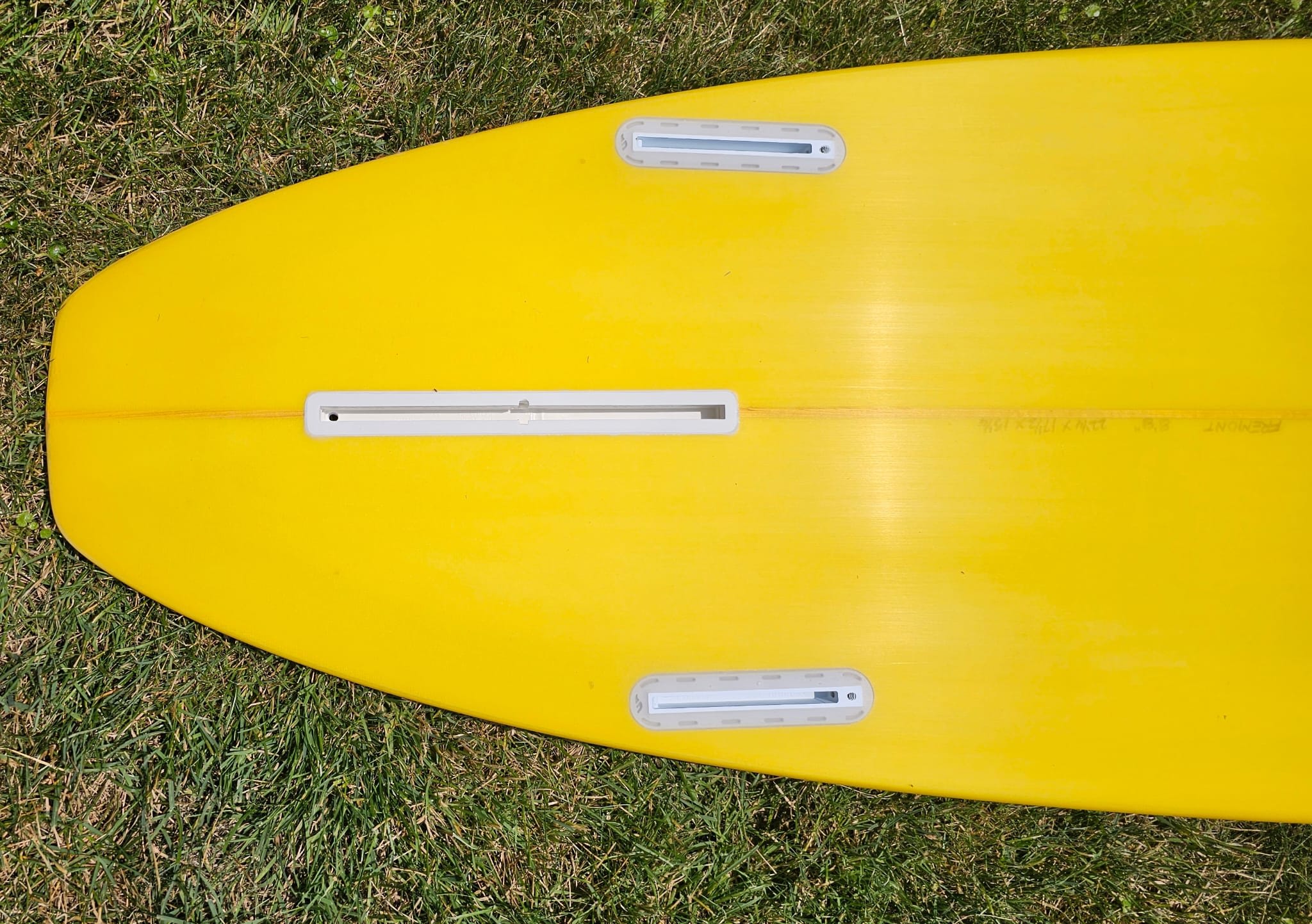 サーフボード　8.3 サーフボード 8.3 8.4サーフボード （Bic Surf 8'4 Magnum