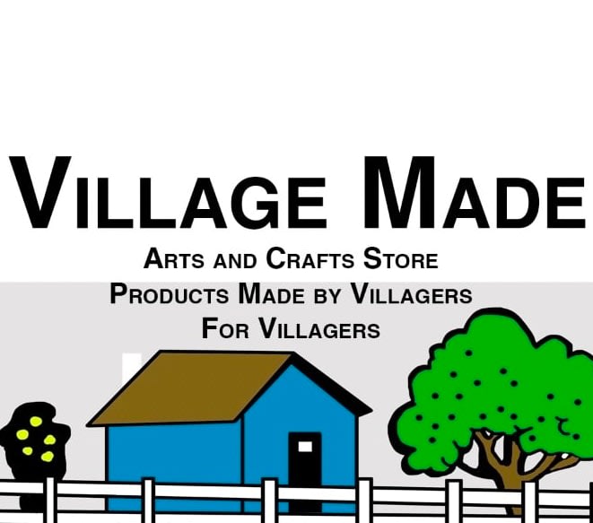 Florida - Laser Craft Projects - Village Made, Craft Artists' Co-Op