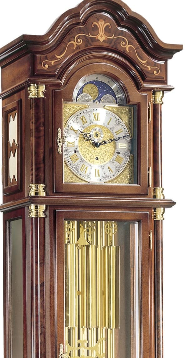 BILTMORE Hermle's Floor Clocks Sears Clock Jewelry and Watch