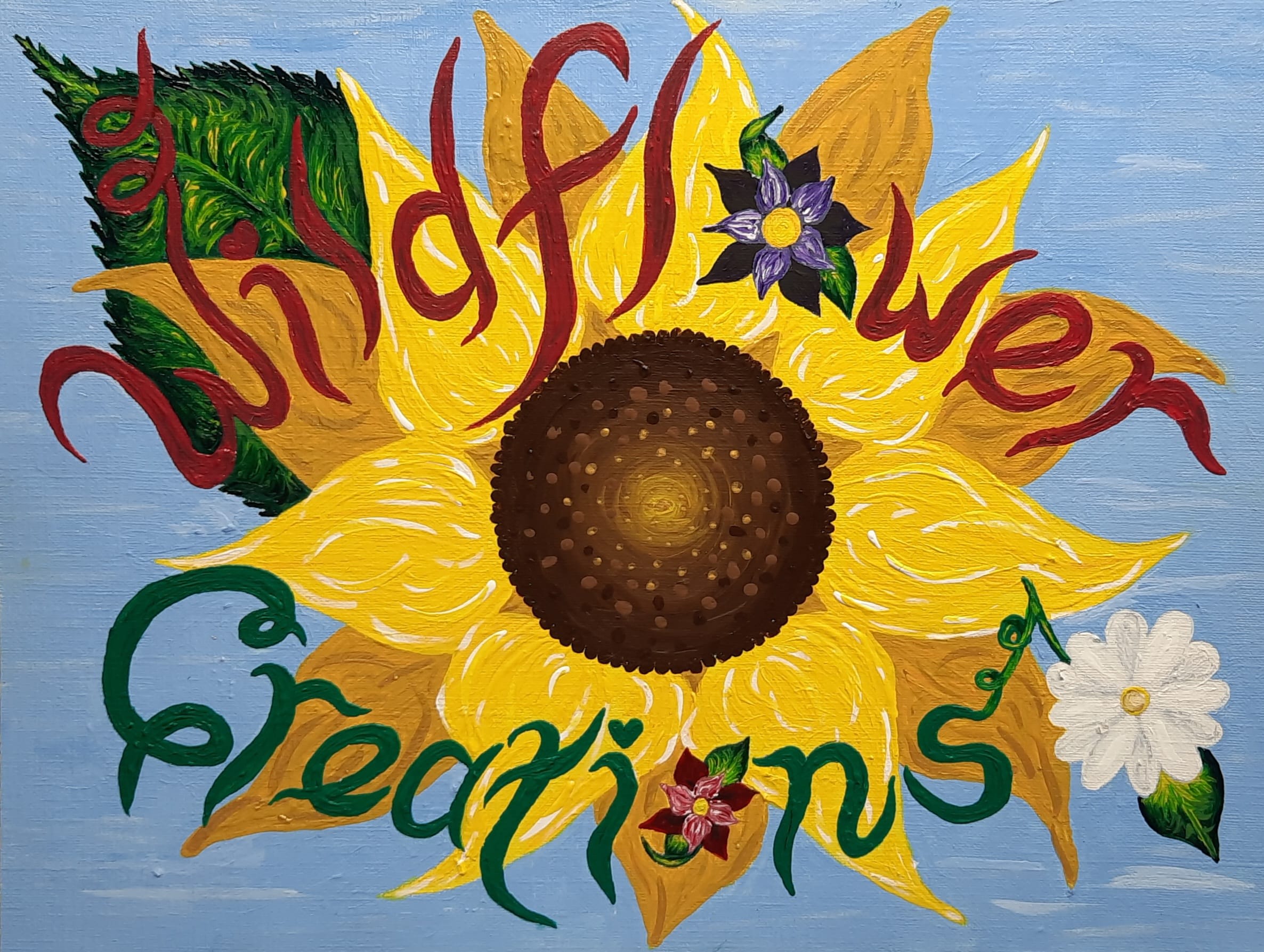 Wildflower Creations❤️