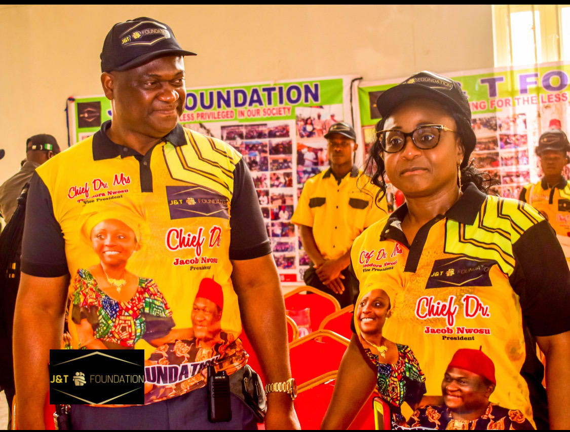 J&T Foundation Nonprofit Foundation Sicklerville