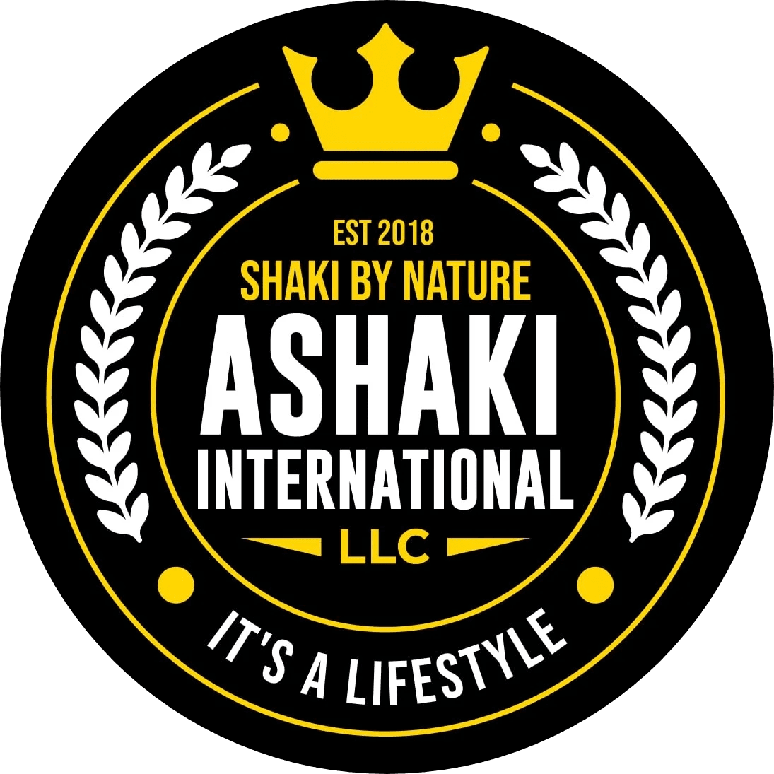 Ashaki International LLC