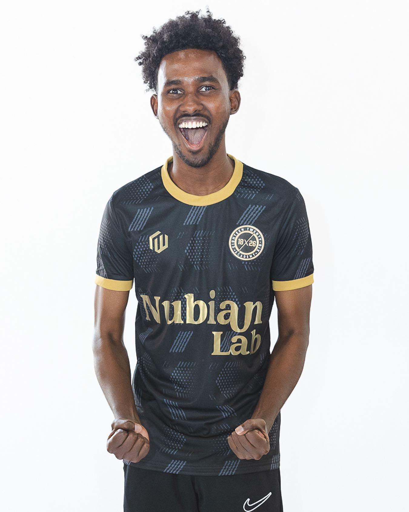 18x26 Academy | Soccer Academy | Minneapolis