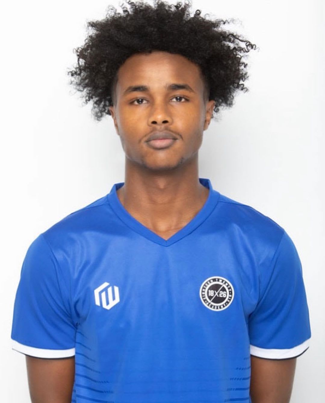 SOCCER  18x26 Academy | Soccer Academy | Minneapolis